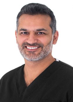 Dr Ravi Jain UK