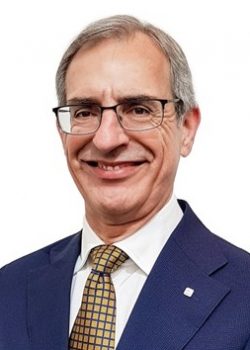 Dr Adrian Cosenza