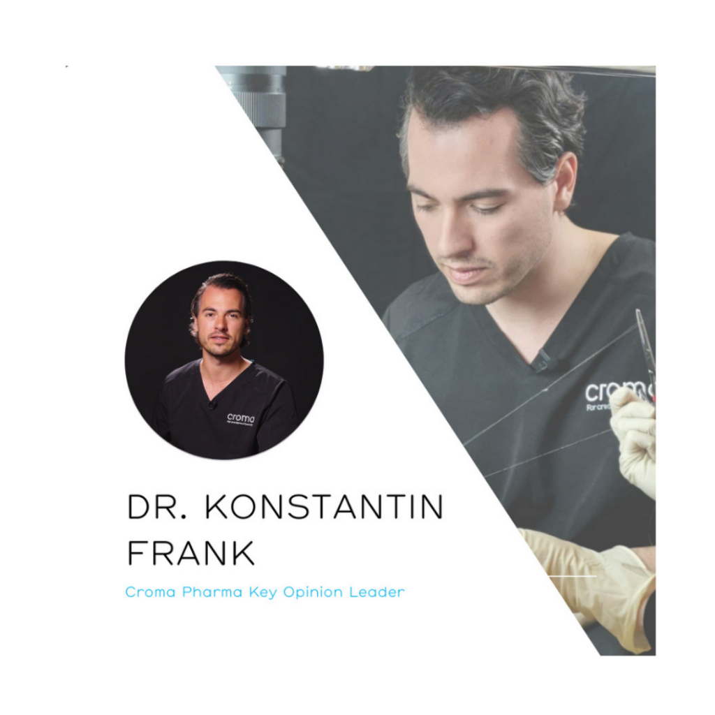 CPCA CROMA Facial Anatomy & Advanced Facial Anatomy Courses