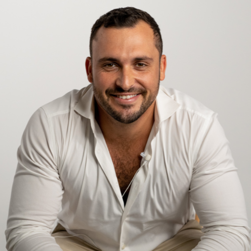 11.16 Speaker Images – Mr Drew Hankin 500 x 500