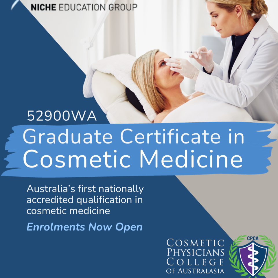 Graduate-Certificate-in-Cosmetic-Medicine