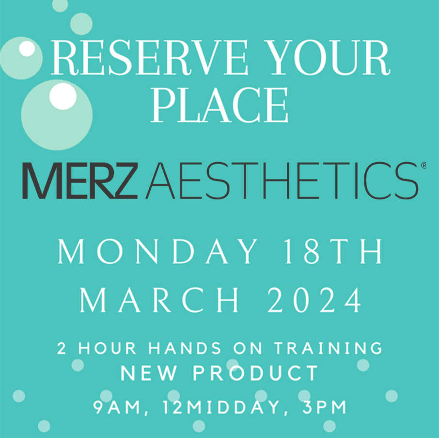 Merz Event RSVP 2024.03.18