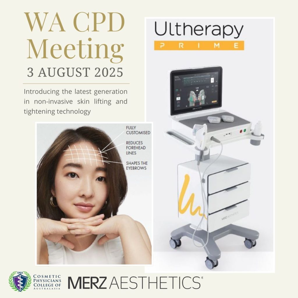 WA CPD Meeting | 3 August 2025 — CPCA