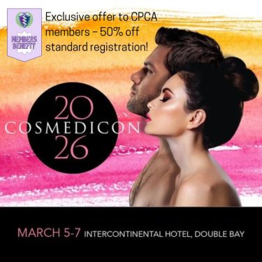 Cosmedicon2026 800x800