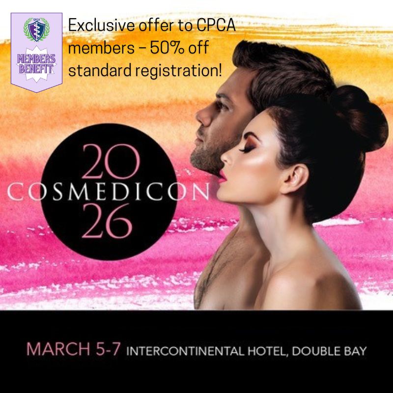 Cosmedicon2026 800x800 1