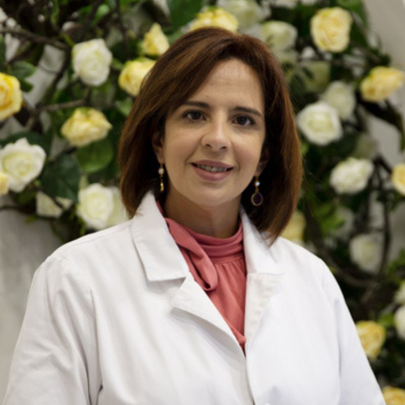Dr Nermin Faltas