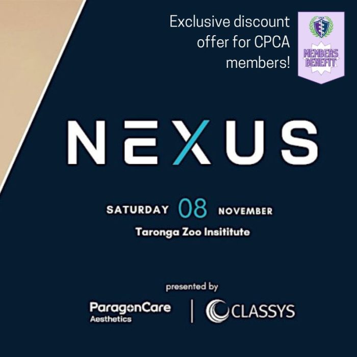 NEXUS 2025 1x1 1