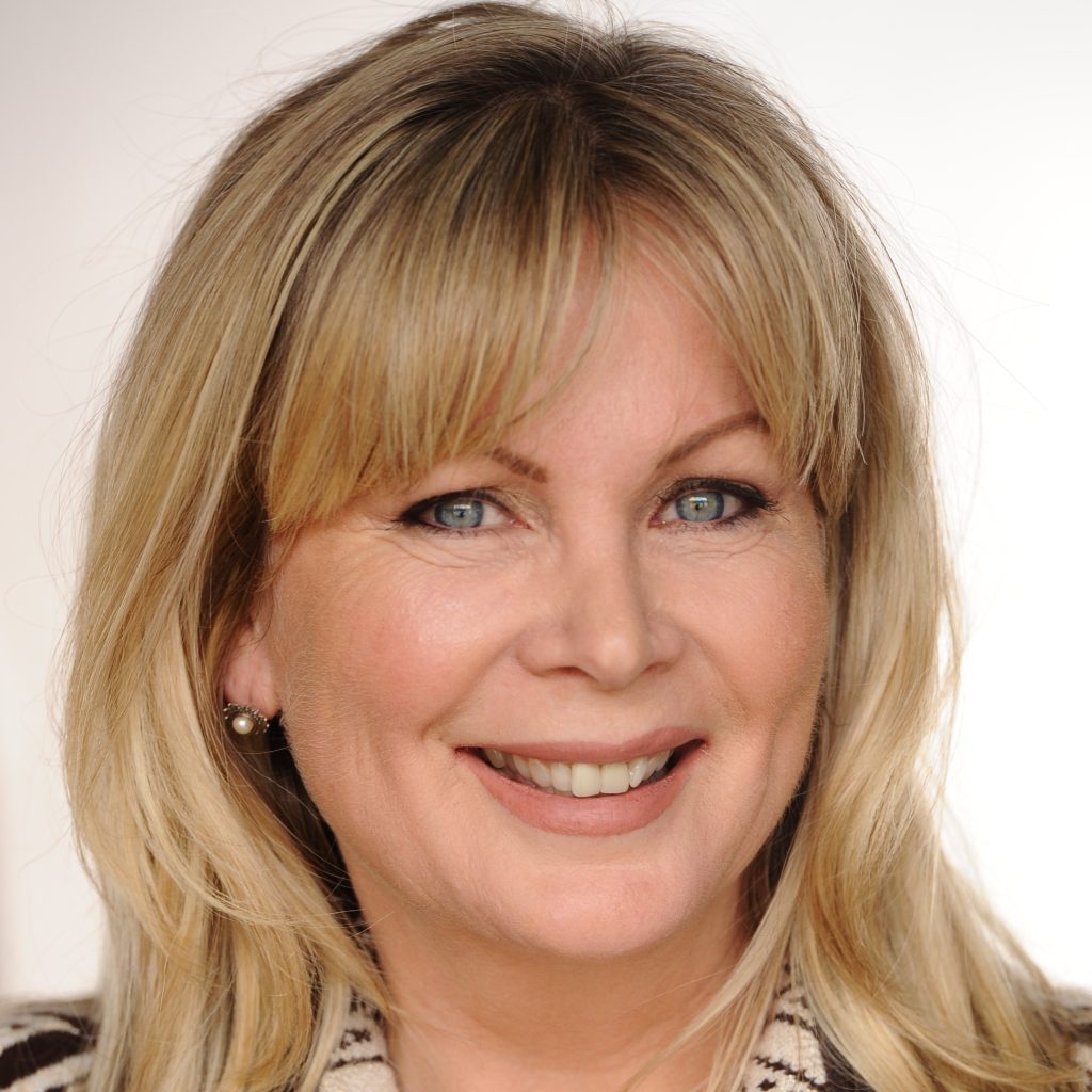 2026 Jeannie Devereaux 1x1 1