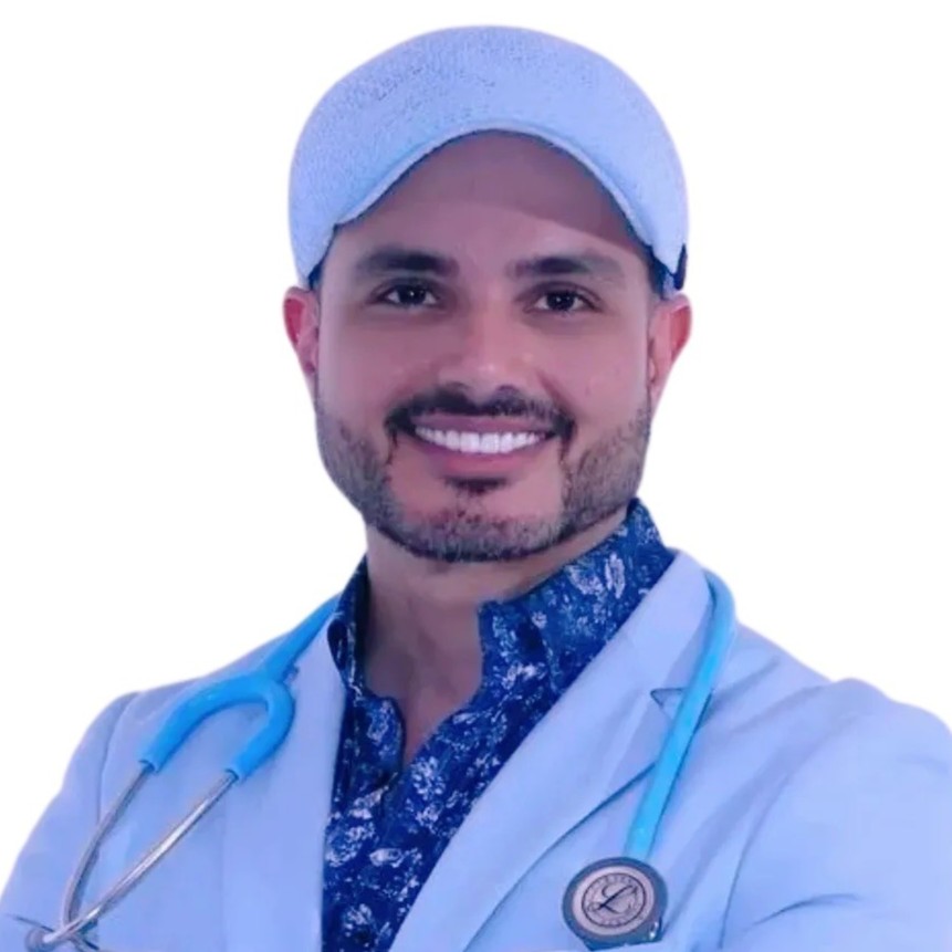 20260307 Dr Ryan Shannan CosDoc Speaker Photo 1x1 1