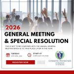 2026 CPCA General Meeting