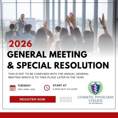 2026 CPCA General Meeting