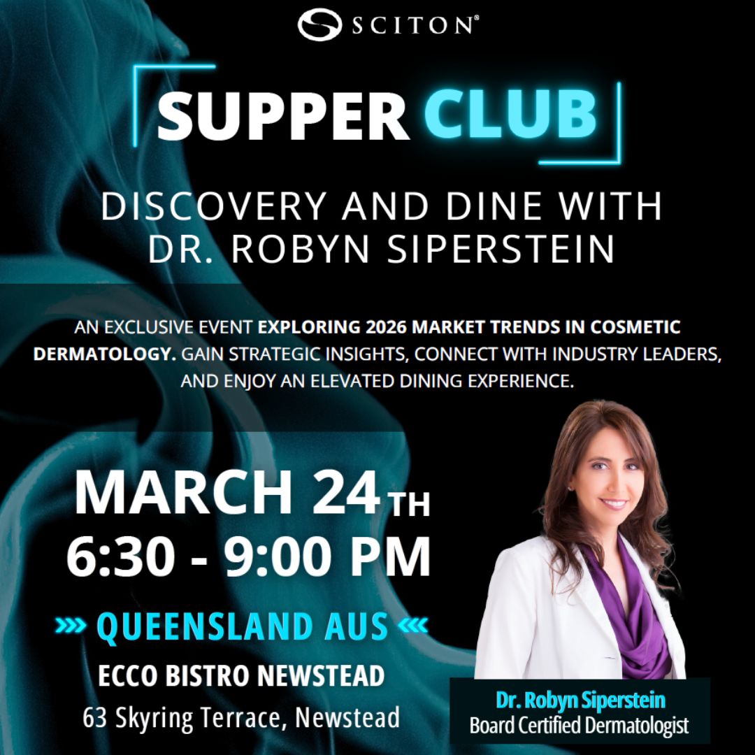 2026.03.24 Sciton Event