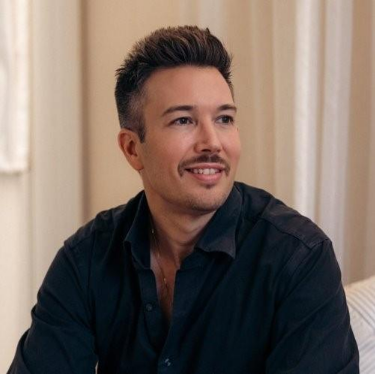 20260305 Dr Joseph Waelchli CosDoc Speaker Photo