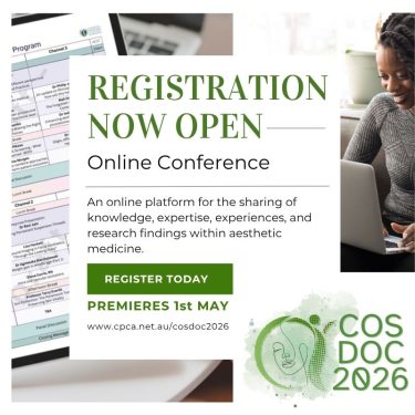 CosDoc26 Registration open 1x1