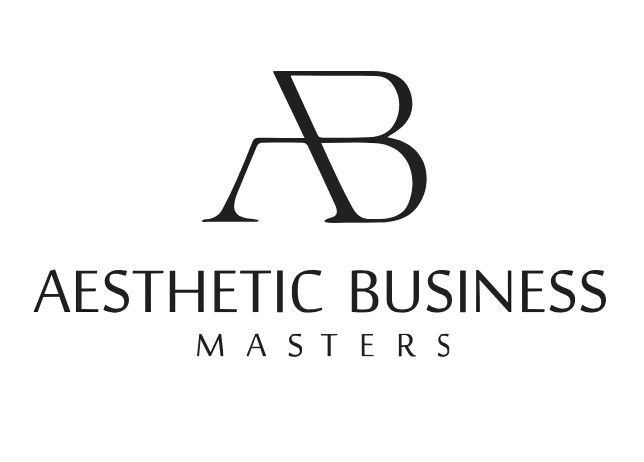 Aesthetic Business Masters logo