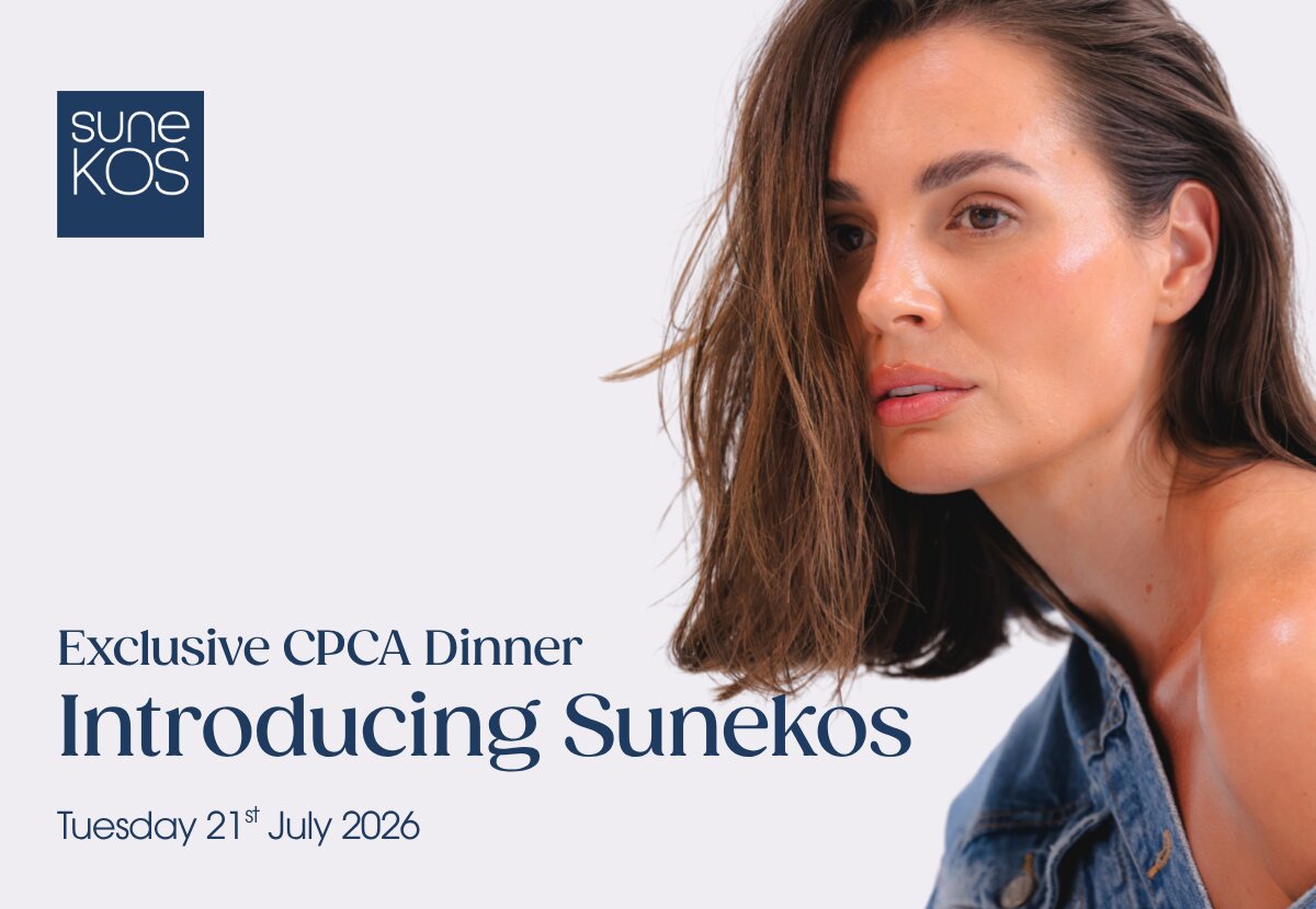 NSW CPD Meeting Sunekos event 21 July