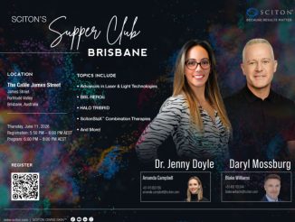 Scitons Supper Club Brisbane 11 June v1