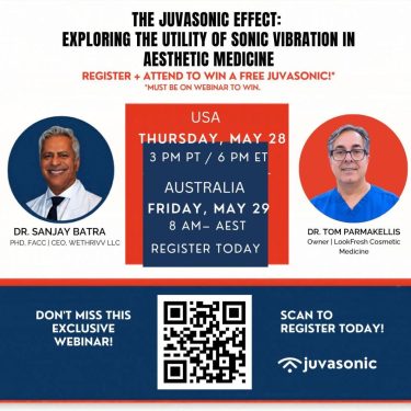 The Juvasonic Effect Webinar 29 May v2