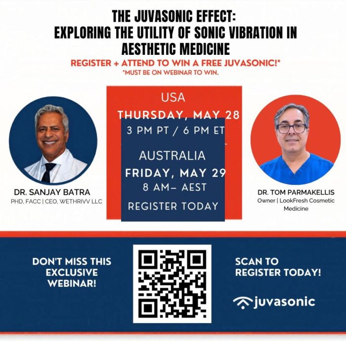 The Juvasonic Effect Webinar 29 May v2