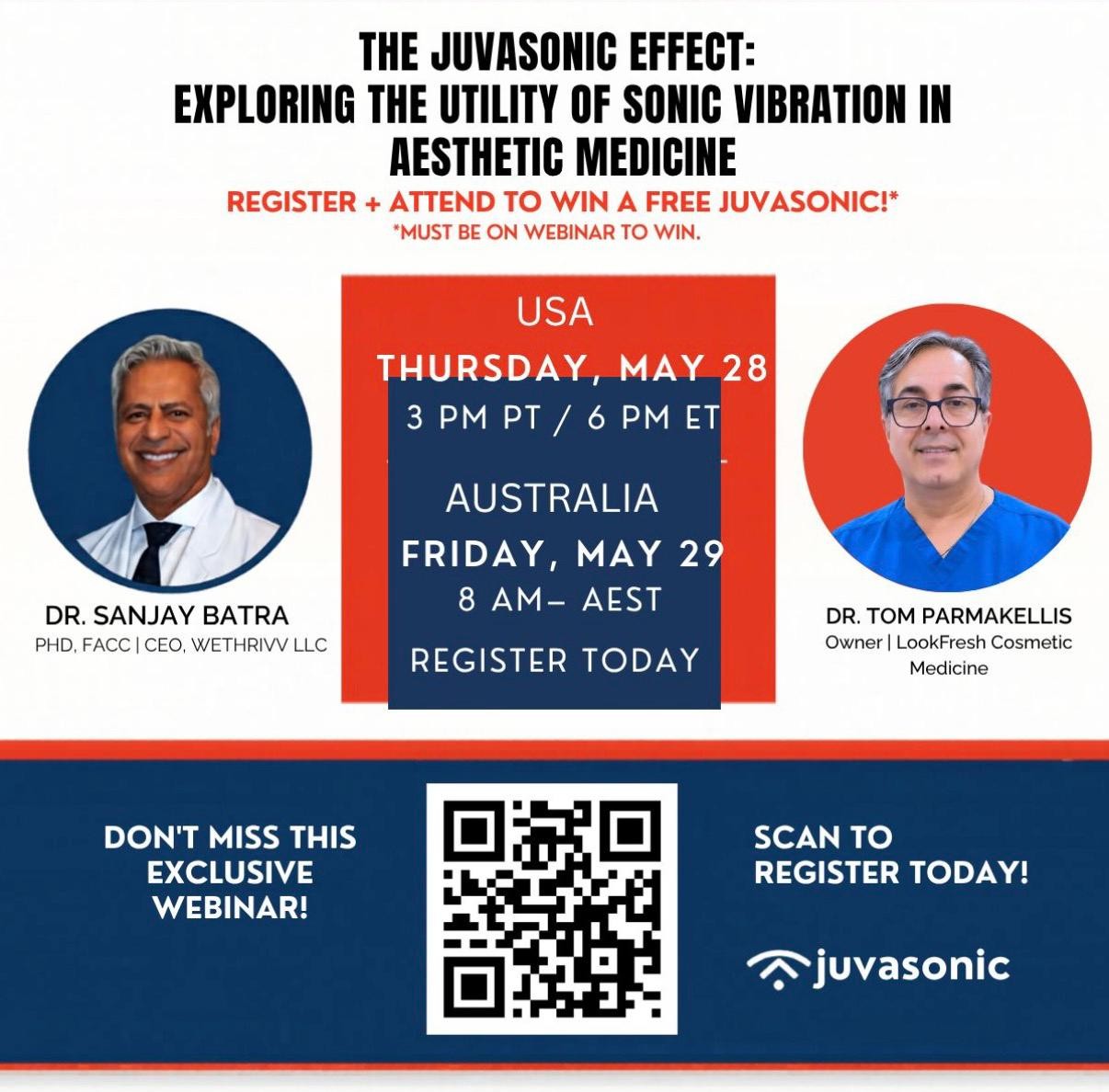The Juvasonic Effect Webinar 29 May v2