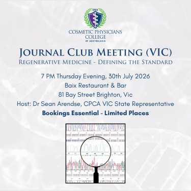 20260730 CPCA VIC Journal Club