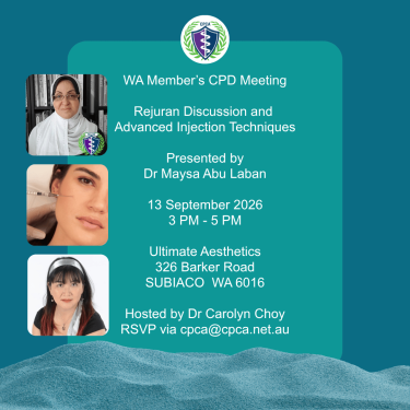 20260913 WA CPD Meeting