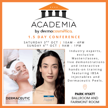 20261003-04 Academia-Dermocosmetica