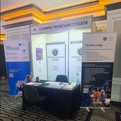 CosDoc Exhibitors — CPCA